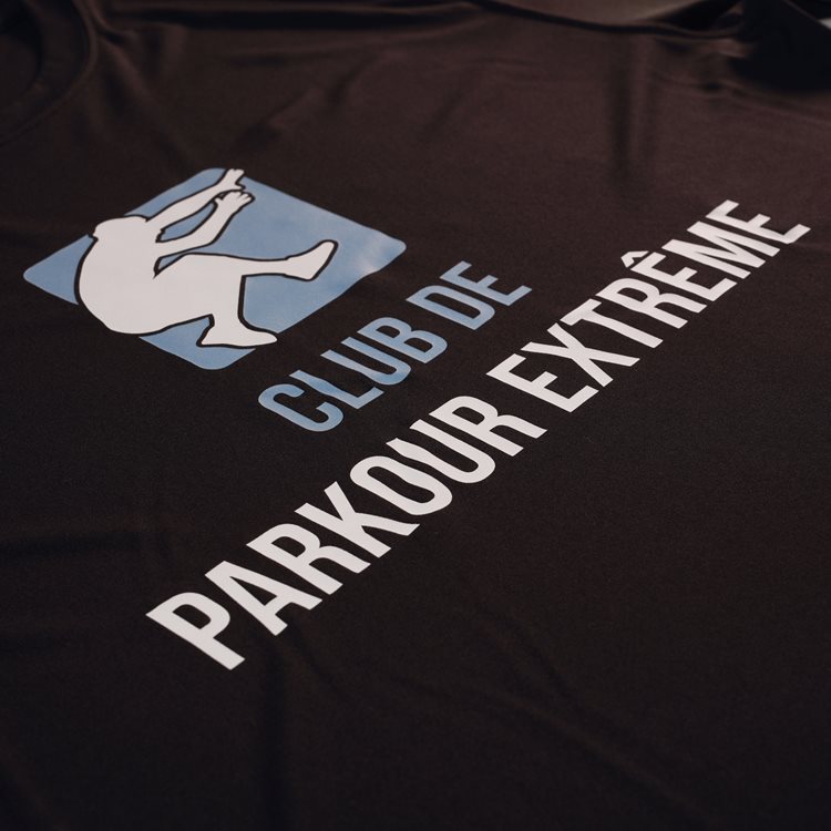 Premium Sports T-Shirt Premium Sports T-Shirt